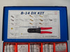 Terminal B14 DX KIT Hero Electric Terminals Connectors Crimper Tool Japan Made