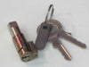 60-7271 lock and key Triumph UK made steering lock & keys, 79-on 60-7097 NOS