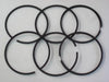 Triumph piston rings RING set 750 twins plus .080 80 over