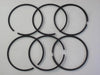 Triumph piston rings RING set 750 twins plus .080 80 over