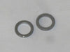 97-2668 fork washer Triumph aluminum