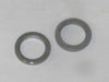 97-2668 fork washer Triumph aluminum