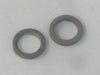97-2668 fork washer Triumph aluminum