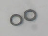 97-2668 fork washer Triumph aluminum