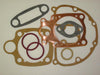 BSA 250 Single gasket set top end DECOKE SET BSA C25 B25 1966-70