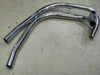 Triumph 750 twin header pipes with crossover 71-3755 71-3758 1973-79 T140 TR7