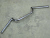 CLUBMAN Shorty handlebars Ace drop bars Cafe Racer 7/8 Norton Triumph BSA