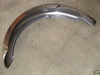 Triumph rear fender 82-8143 aluminum 1966 66 67 68 69 70 T120 TR6 rolled nose