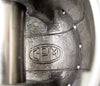Norton Commando pistons 850 plus 40 .040 over GPM piston set with rings 06-4042