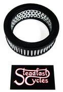 Air Filter Cloth & oil reusable high performance Type BSA Triumph 82-6866