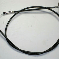 Throttle cables Triumph BSA 43" Barnett US Made concentric Amal 60-1819