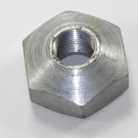 Triumph Rotor retaining nut 650 750 70-3120 UK Made