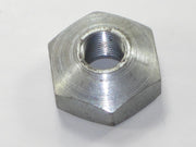 Triumph Rotor retaining nut 650 750 70-3120 UK Made