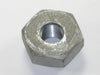 Triumph Rotor retaining nut 650 750 70-3120 UK Made
