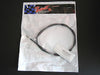 Throttle cable Triumph BSA 36" Barnett Amal Monoblock early to 1967