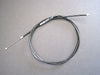 Throttle Cable 60" Amal Concentric 930 928 Triumph BSA Chopper 60 inches