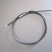 Throttle Cable 60" Amal Concentric 930 928 Triumph BSA Chopper 60 inches