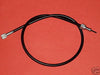 Tachometer Cable 31" 2'7" square drive Tach Aerco Triumph BSA UK Made