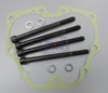 13-2058 Cylinder barrel through bolt fixing kit, bolts, washers & gasket Norton Commando 850