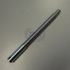 Norton Atlas Dominator Mercury front wheel AXLE & NUT 650 750 stainless to 1968 03-0055