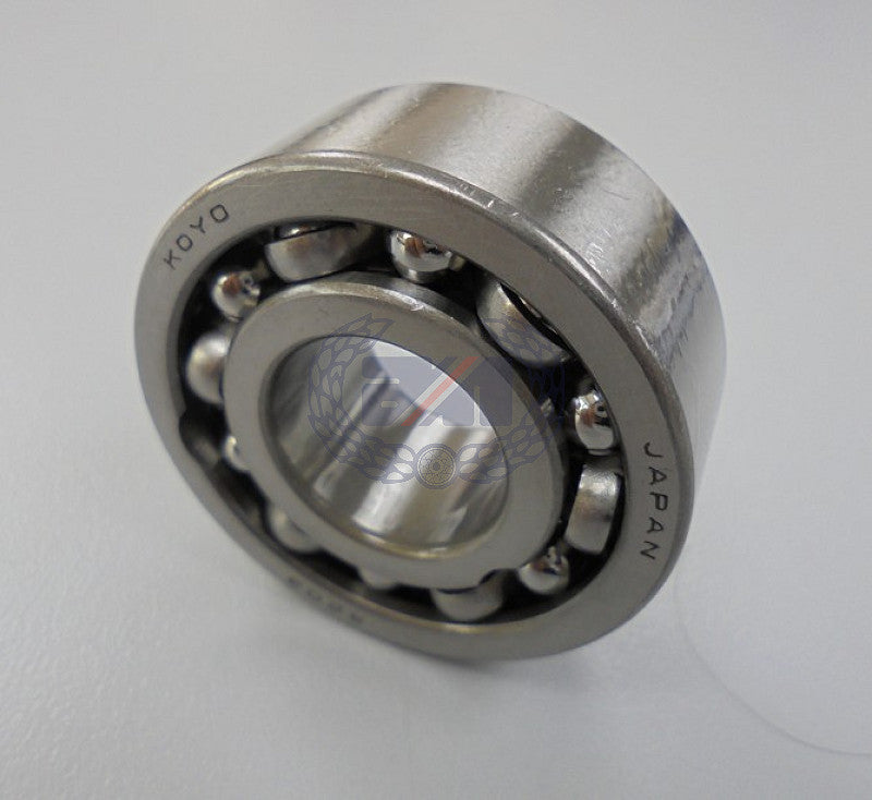 Norton double row wheel bearing 4203 c3 06-7688 hub bearings NM17721 Japan steel cage