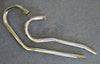 Exhaust Pipes Pair 750 S Type 06-1320 06-1323 Commando OEM 06-1320/3