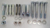 Norton head bolt kit Genuine UK Made 06-7350 Head fastening Atlas to engine 122436