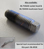 06-7546 VALVE ADJUSTER SCREW NMT 2074 Norton tappet