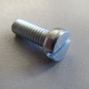 06-1105 SCREW 2BA x 1/2" CHEESE-HEAD - points contact breaker COVER (02.9983)