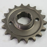 TRIUMPH Gearbox drive Sprocket 4 speed unit 650 4 speed 57-1917 T120 18 Tooth