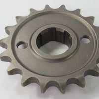 TRIUMPH Gearbox drive Sprocket 4 speed unit 650 4 speed 57-1917 T120 18 Tooth