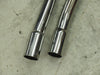 Exhaust Pipe Set 70-9363 70-9364 69 70 71 72 TR6 650 T120 Triumph pipes UK Made