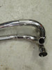 Exhaust Pipe Set 70-9363 70-9364 69 70 71 72 TR6 650 T120 Triumph pipes UK Made