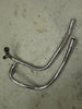 Exhaust Pipe Set 70-9363 70-9364 69 70 71 72 TR6 650 T120 Triumph pipes UK Made