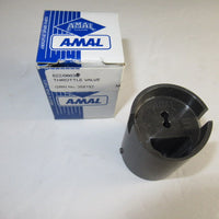 622/06035 #3.5 cutaway Amal 27 or 26mm coated premier slide for Concentric 626