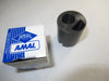 622/06035 #3.5 cutaway Amal 27 or 26mm coated premier slide for Concentric 626