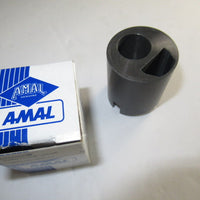 622/06035 #3.5 cutaway Amal 27 or 26mm coated premier slide for Concentric 626