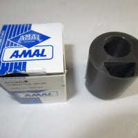 622/06035 #3.5 cutaway Amal 27 or 26mm coated premier slide for Concentric 626