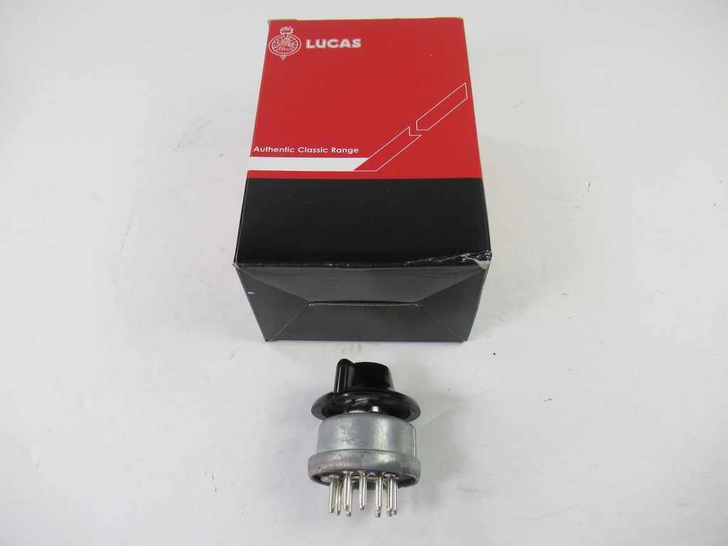 34289 Lucas red box switch Triumph BSA 19-781 19-0781 | Steadfast Cycles