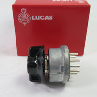 34289 Lucas red box switch Triumph BSA 19-781 19-0781