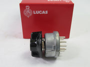 34289 Lucas red box switch Triumph BSA 19-781 19-0781