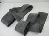 Rim Strip Strap 17" 17 inch extra wide 2.5" wide motorcycle wheels tire