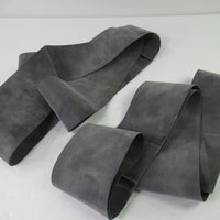 Rim Strip Strap 17" 17 inch extra wide 2.5" wide motorcycle wheels tire