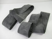 Rim Strip Strap 17" 17 inch extra wide 2.5" wide motorcycle wheels tire