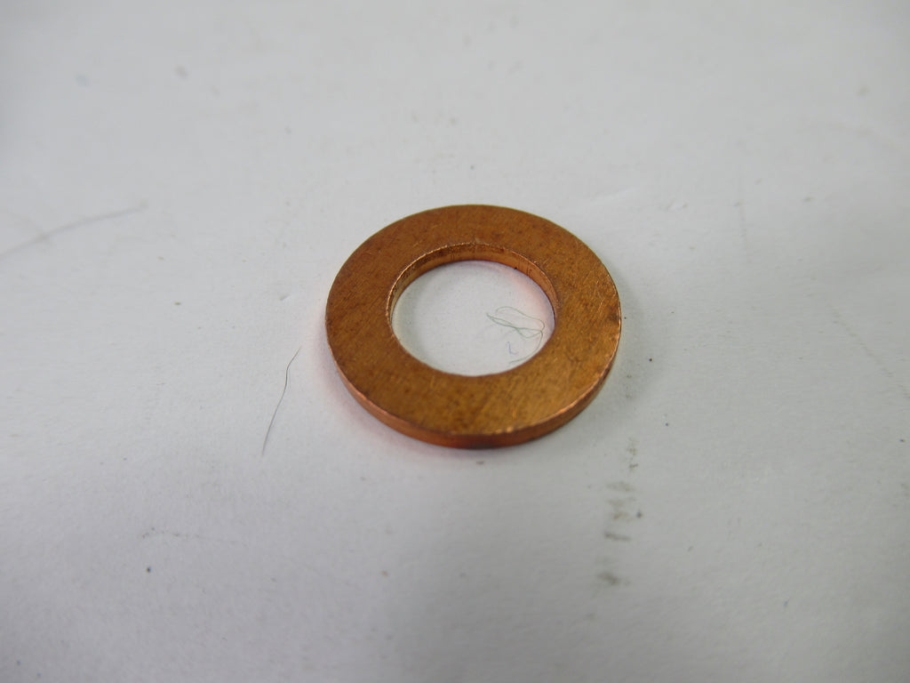 Copper Washer Engine oil plug 82-1880 Triumph T120 TR6 OIF 1971 1972