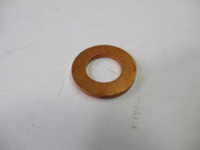 Copper Washer Engine oil plug 82-1880 Triumph T120 TR6 OIF 1971 1972