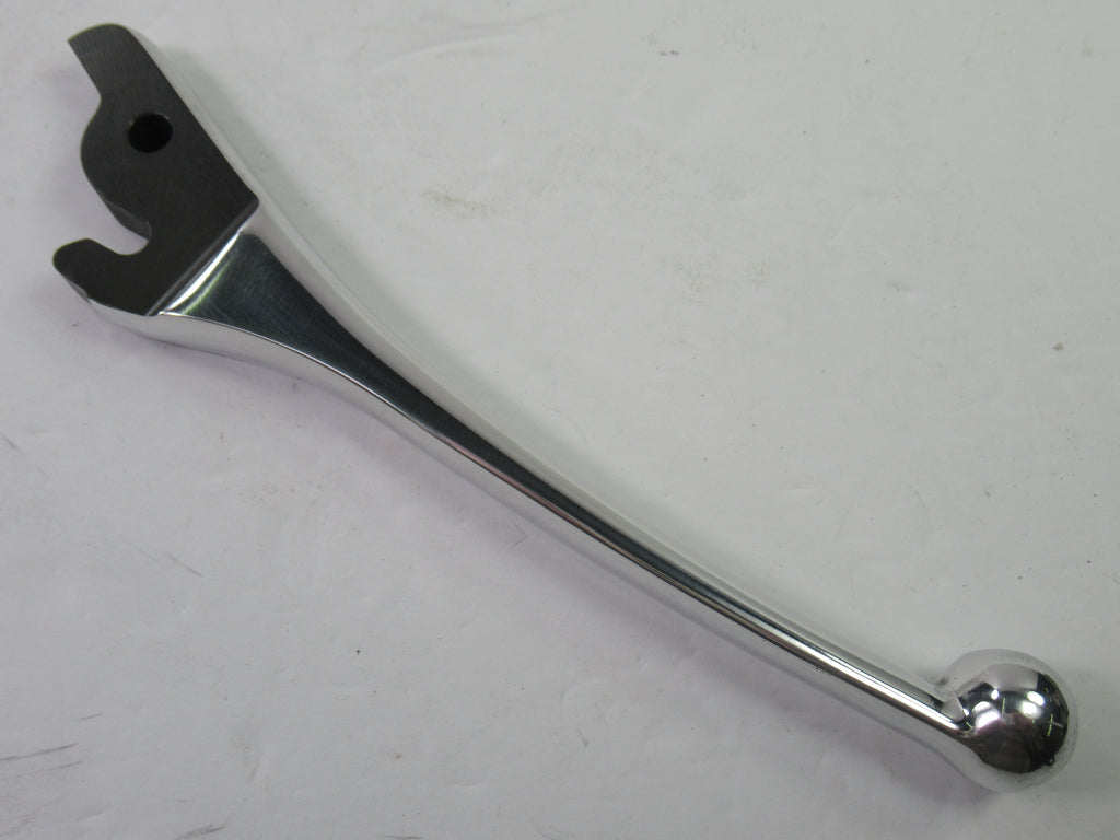06-3241 BRAKE LEVER - FRONT (DISC) Norton Commando