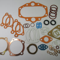 Triumph PRE-UNIT 500 Gasket kit engine set Speed twin 5T 1939 to 1957