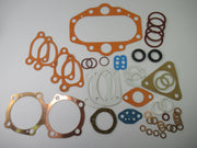 Triumph PRE-UNIT 500 Gasket kit engine set Speed twin 5T 1939 to 1957