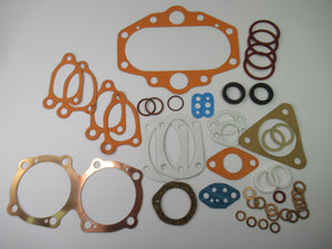 Triumph PRE-UNIT 500 Gasket kit engine set Speed twin 5T 1939 to 1957
